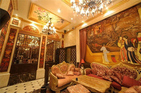 德化高档KTV妹子质量哪家好