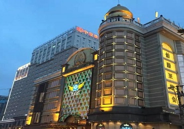 德化最大顶级出名高端豪华KTV会所-皇冠伯爵KTV顶级体验点评